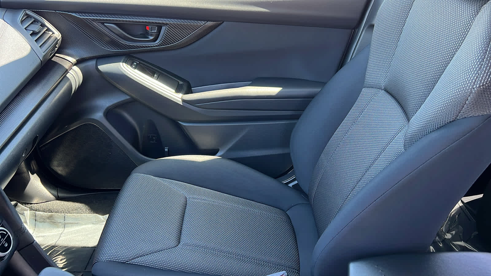 Thumbnail: 2021 Subaru Crosstrek - 12