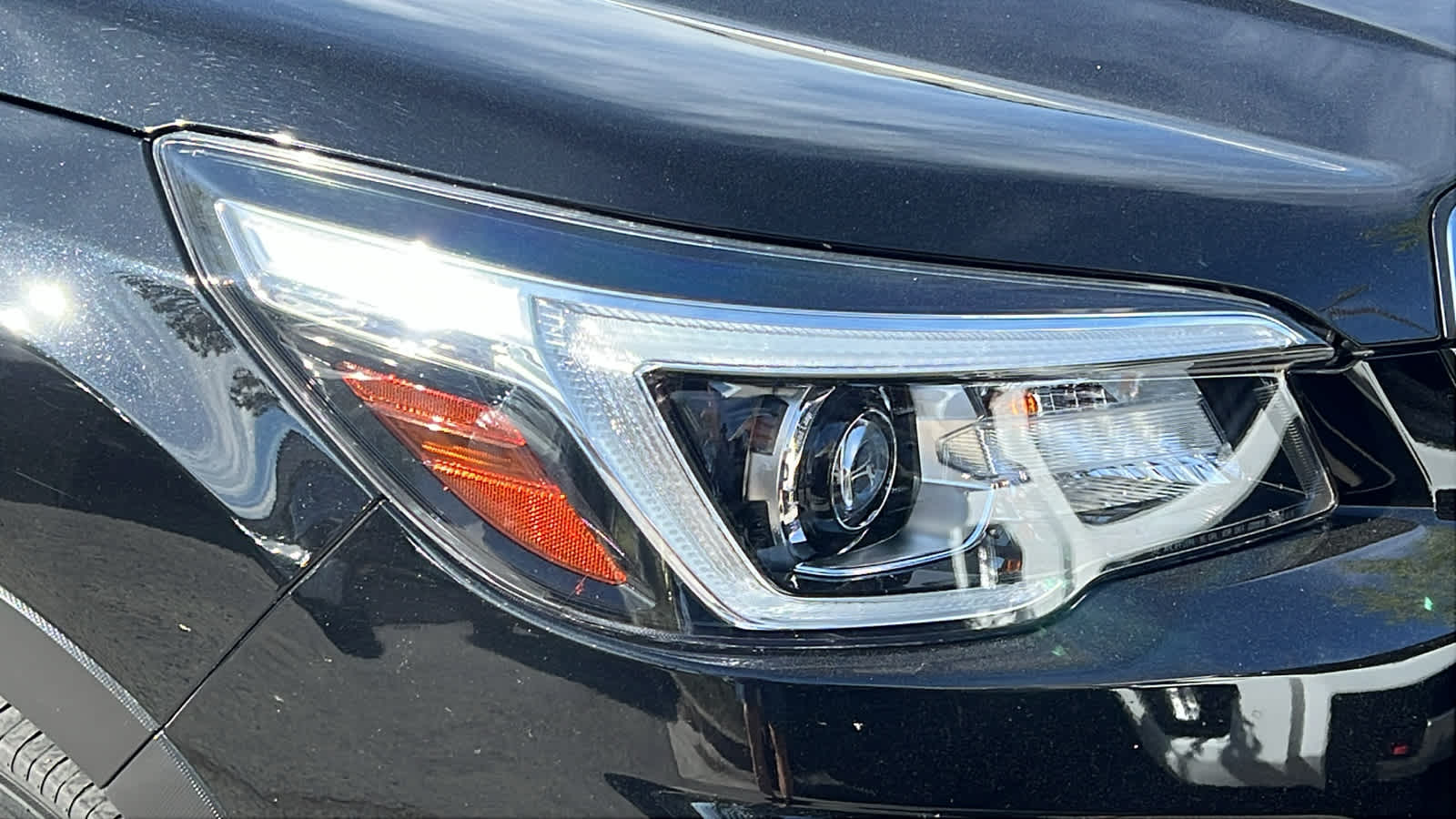 Thumbnail: 2019 Subaru Forester - 5