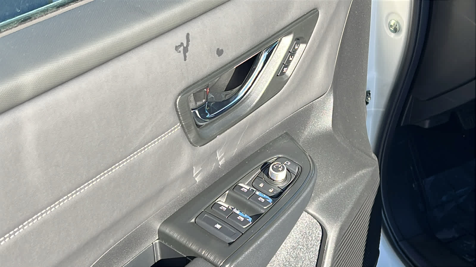 Thumbnail: 2026 Subaru Outback - 22