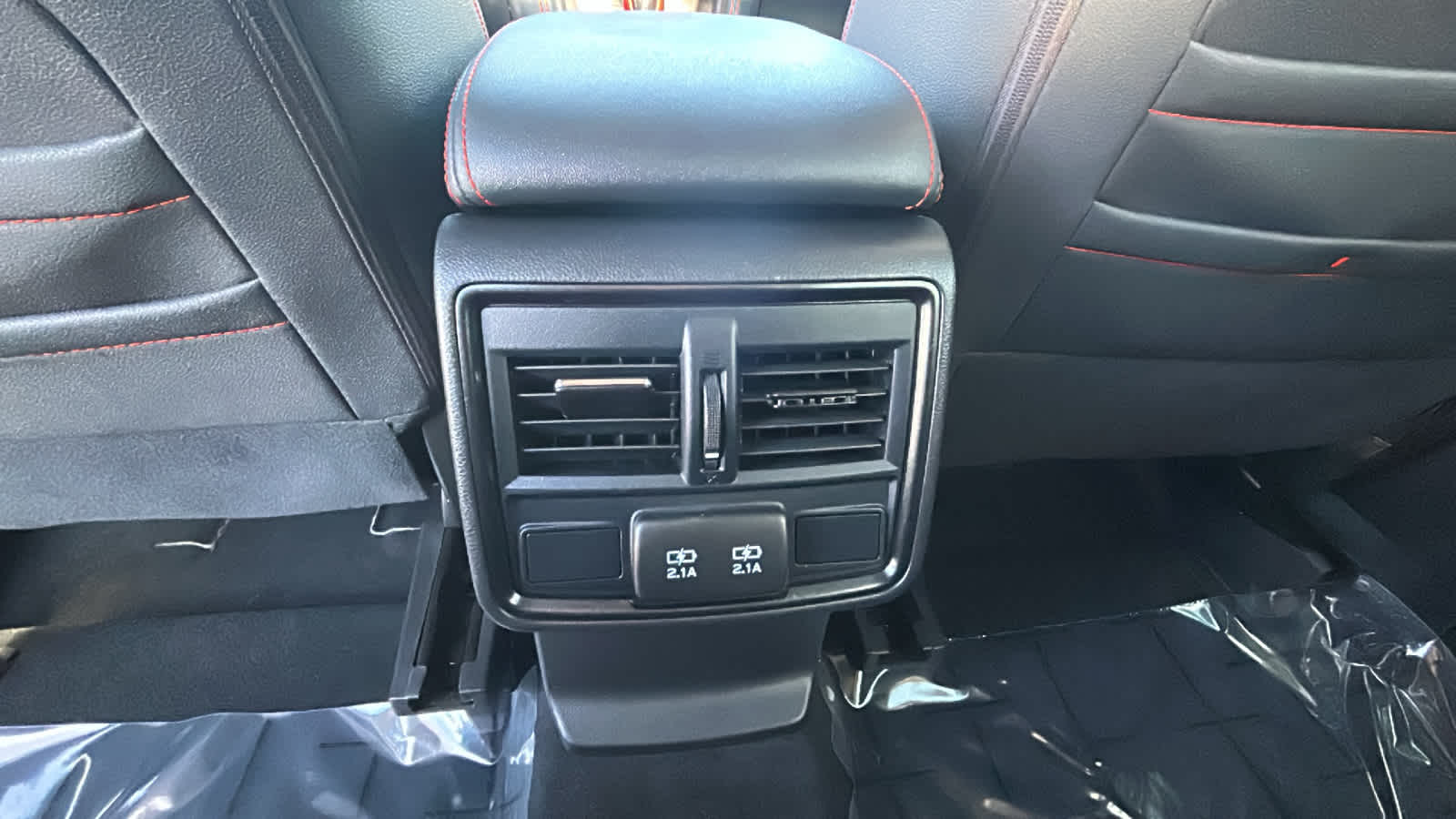 Thumbnail: 2023 Subaru Forester - 26