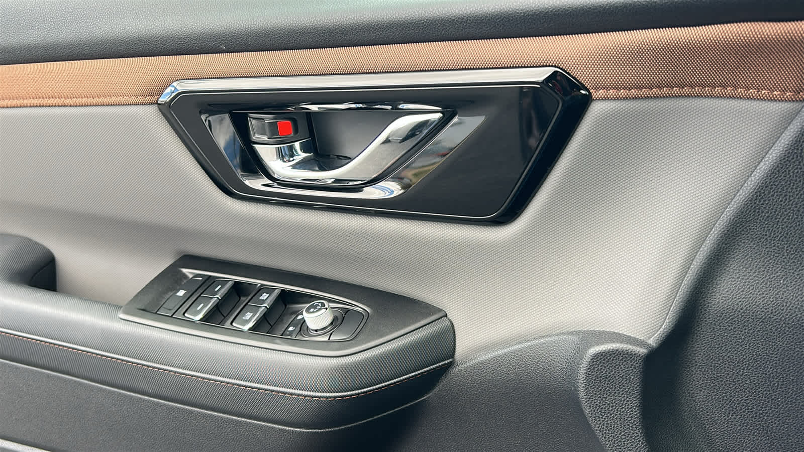 Thumbnail: 2026 Subaru Forester - 23