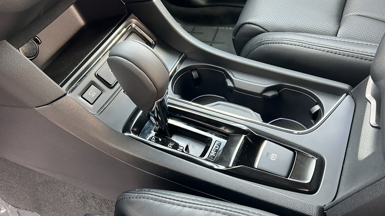 Thumbnail: 2026 Subaru Ascent - 13