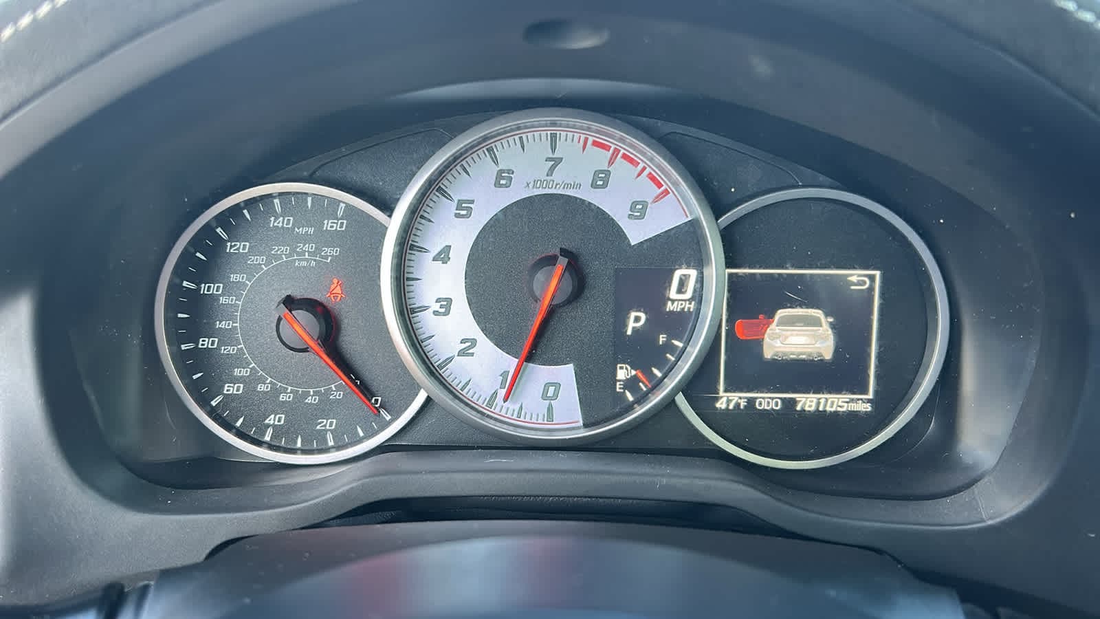 Thumbnail: 2018 Toyota 86 - 21