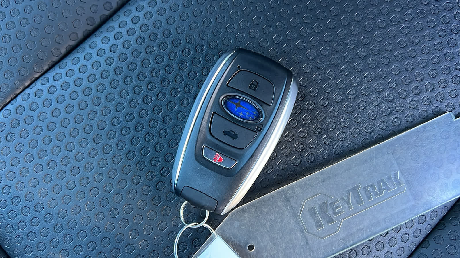 Thumbnail: 2026 Subaru Crosstrek - 29