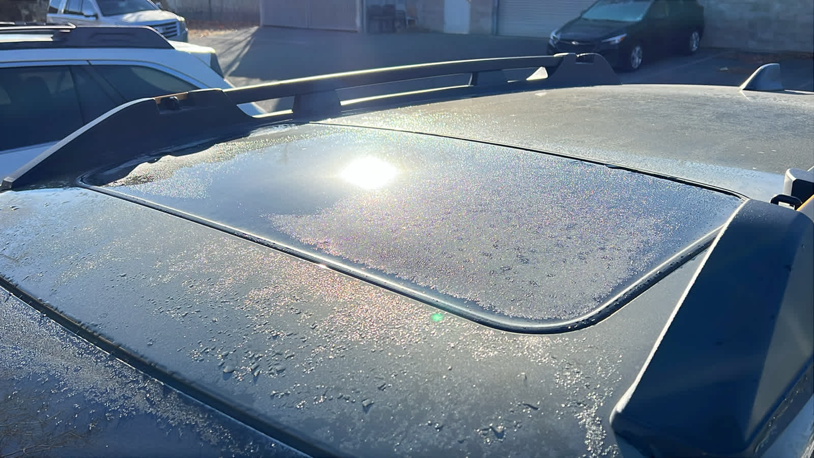 Thumbnail: 2022 Subaru Outback - 7