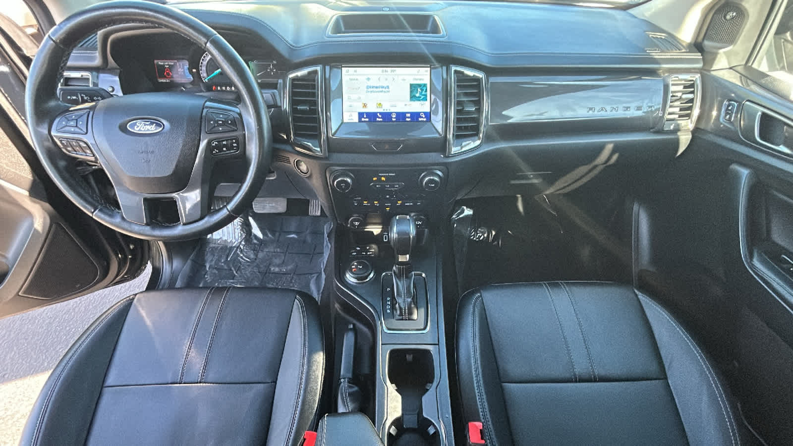 Thumbnail: 2022 Ford Ranger - 26