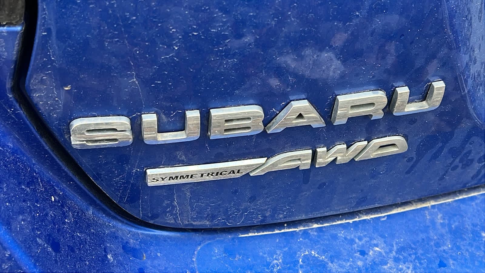 Thumbnail: 2018 Subaru WRX - 14