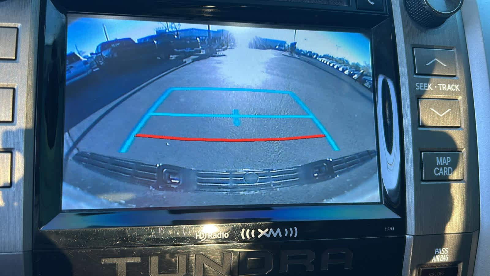 Thumbnail: 2018 Toyota Tundra - 15