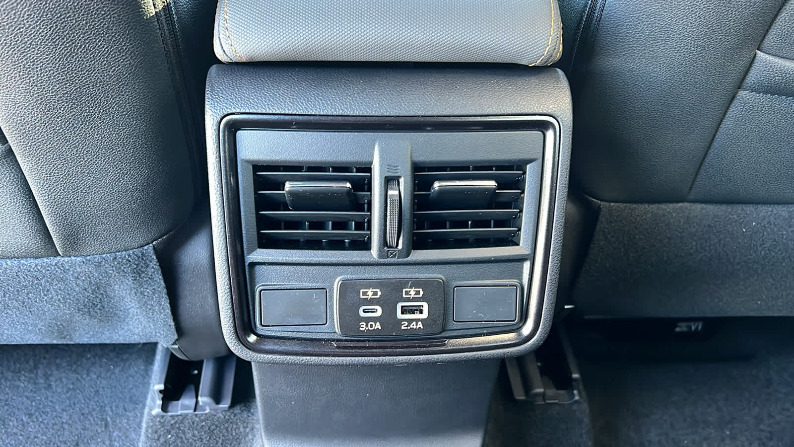 Thumbnail: 2026 Subaru Forester - 25