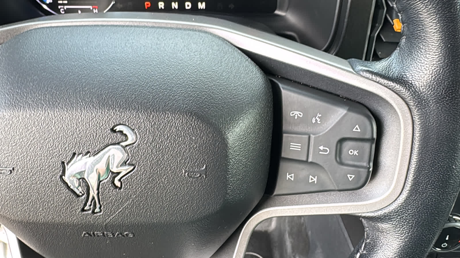 Thumbnail: 2022 Ford Bronco - 20