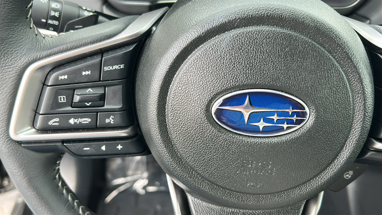 Thumbnail: 2025 Subaru Outback - 20