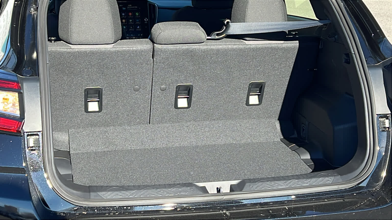 Thumbnail: 2026 Subaru Impreza - 27