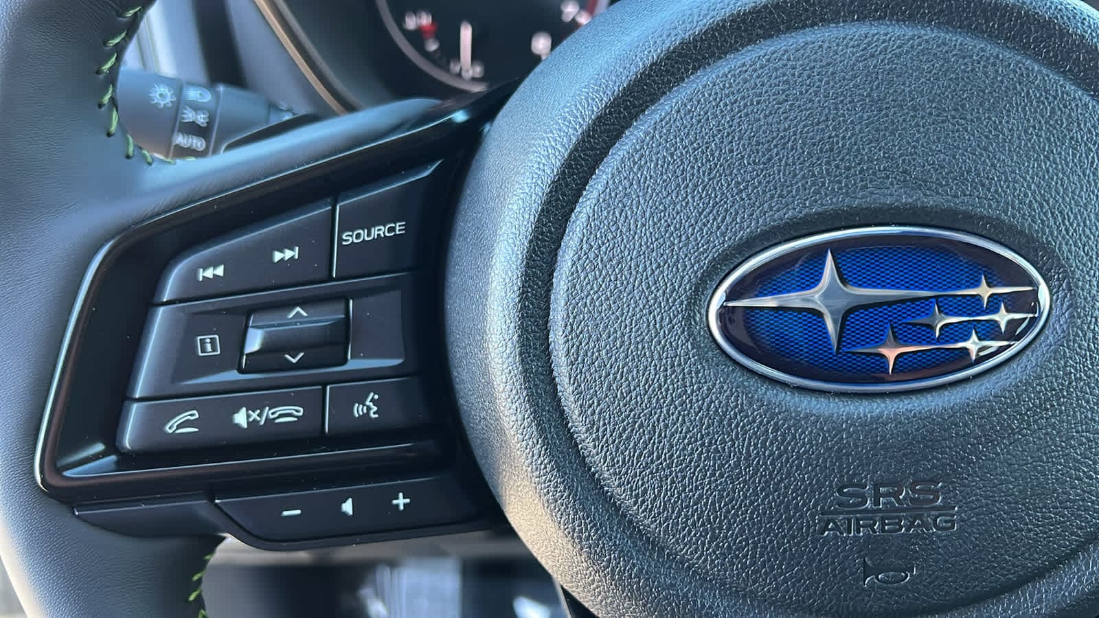 Thumbnail: 2026 Subaru Ascent - 18