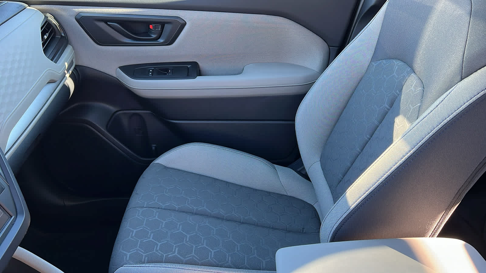 Thumbnail: 2026 Subaru Forester - 12