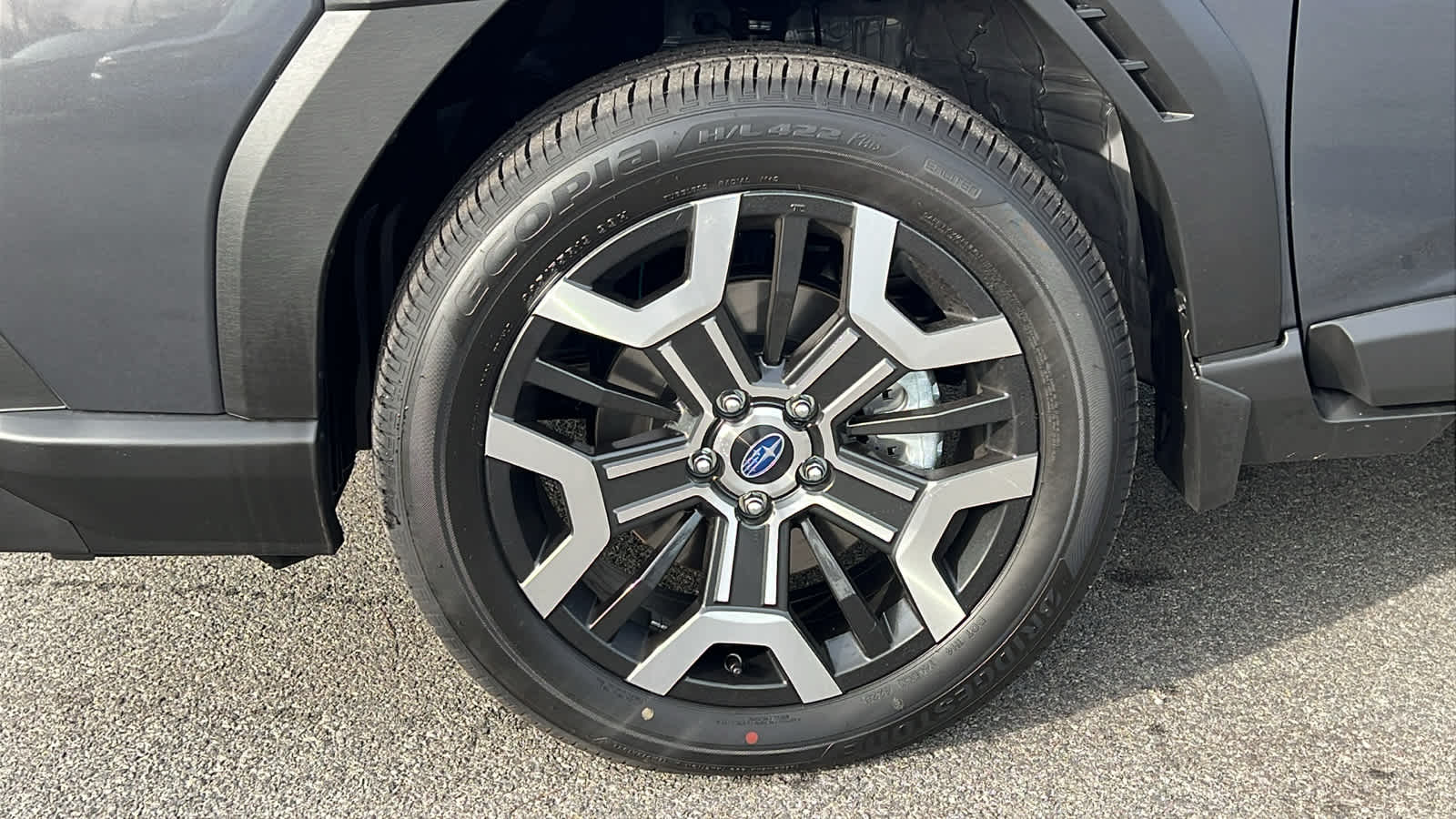 Thumbnail: 2026 Subaru Outback - 9