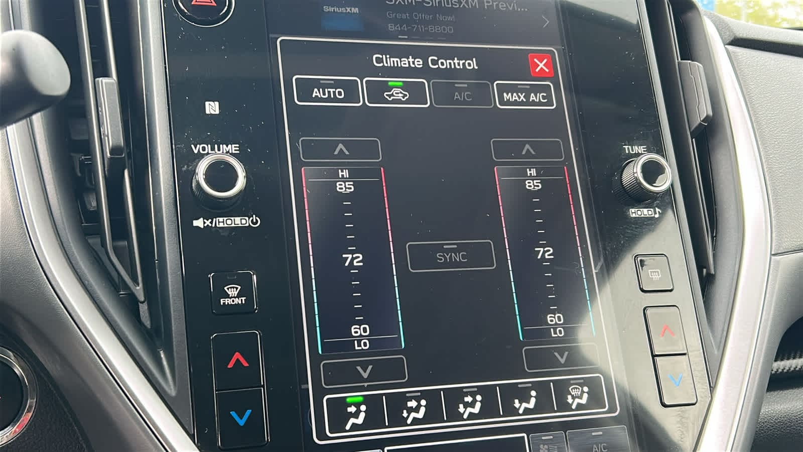 Thumbnail: 2024 Subaru Crosstrek - 15