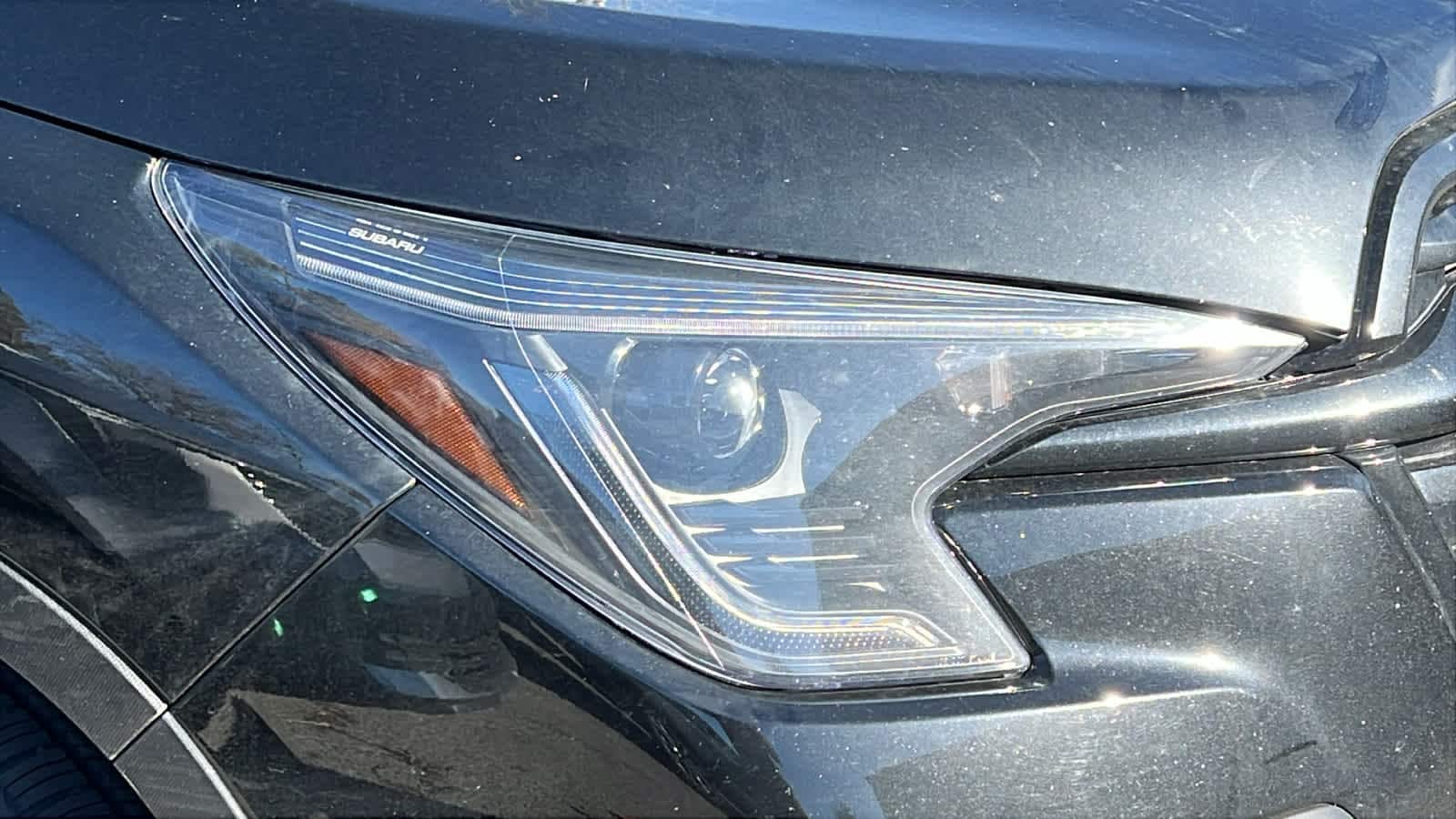 Thumbnail: 2023 Subaru Ascent - 5