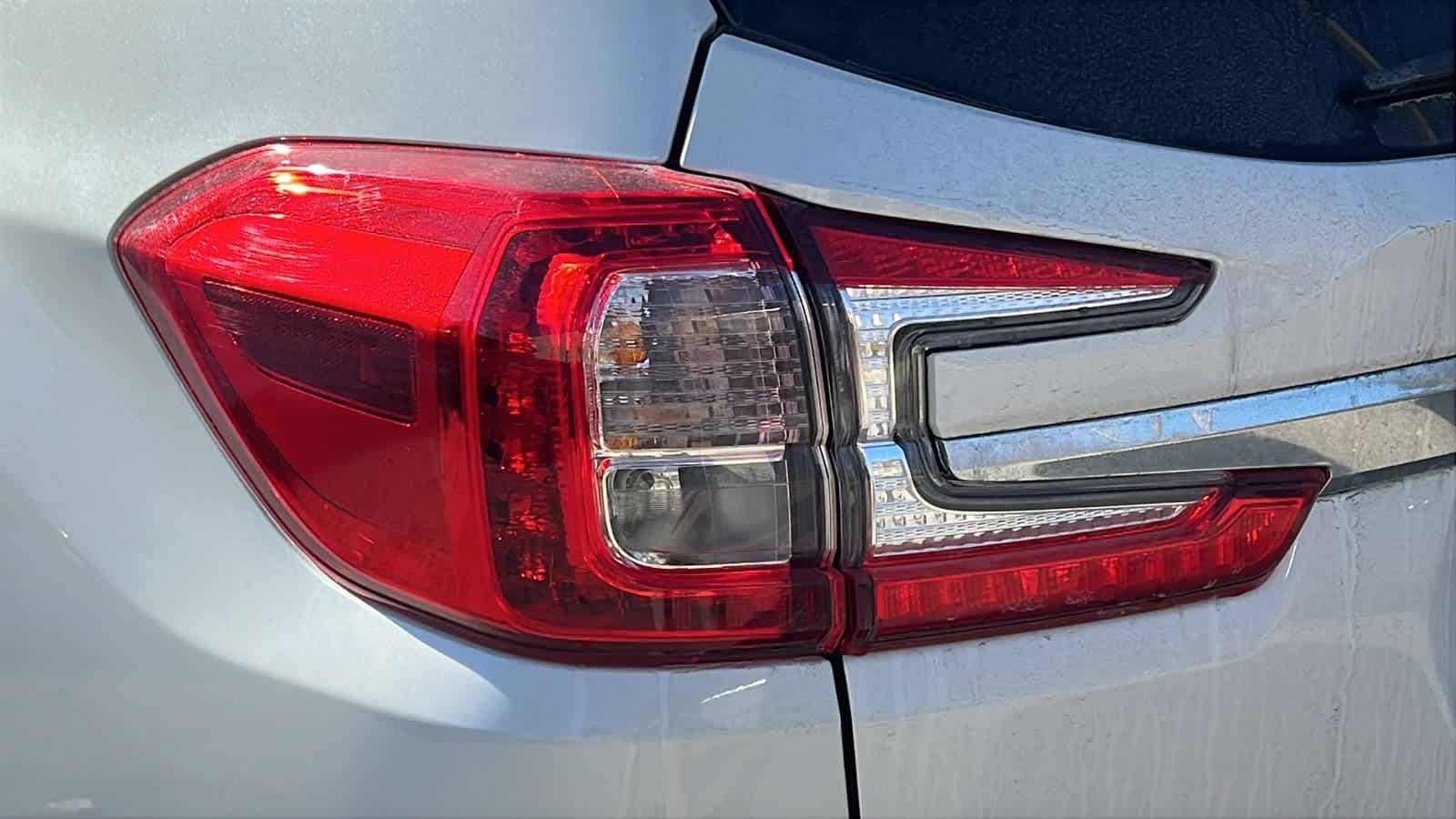 Thumbnail: 2023 Subaru Ascent - 14