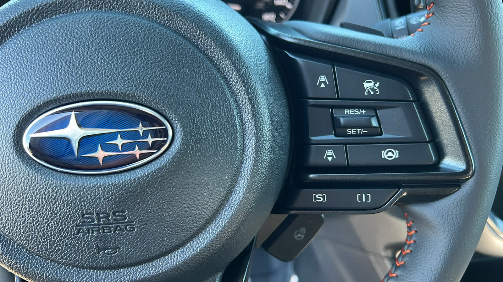 Thumbnail: 2026 Subaru Crosstrek - 20