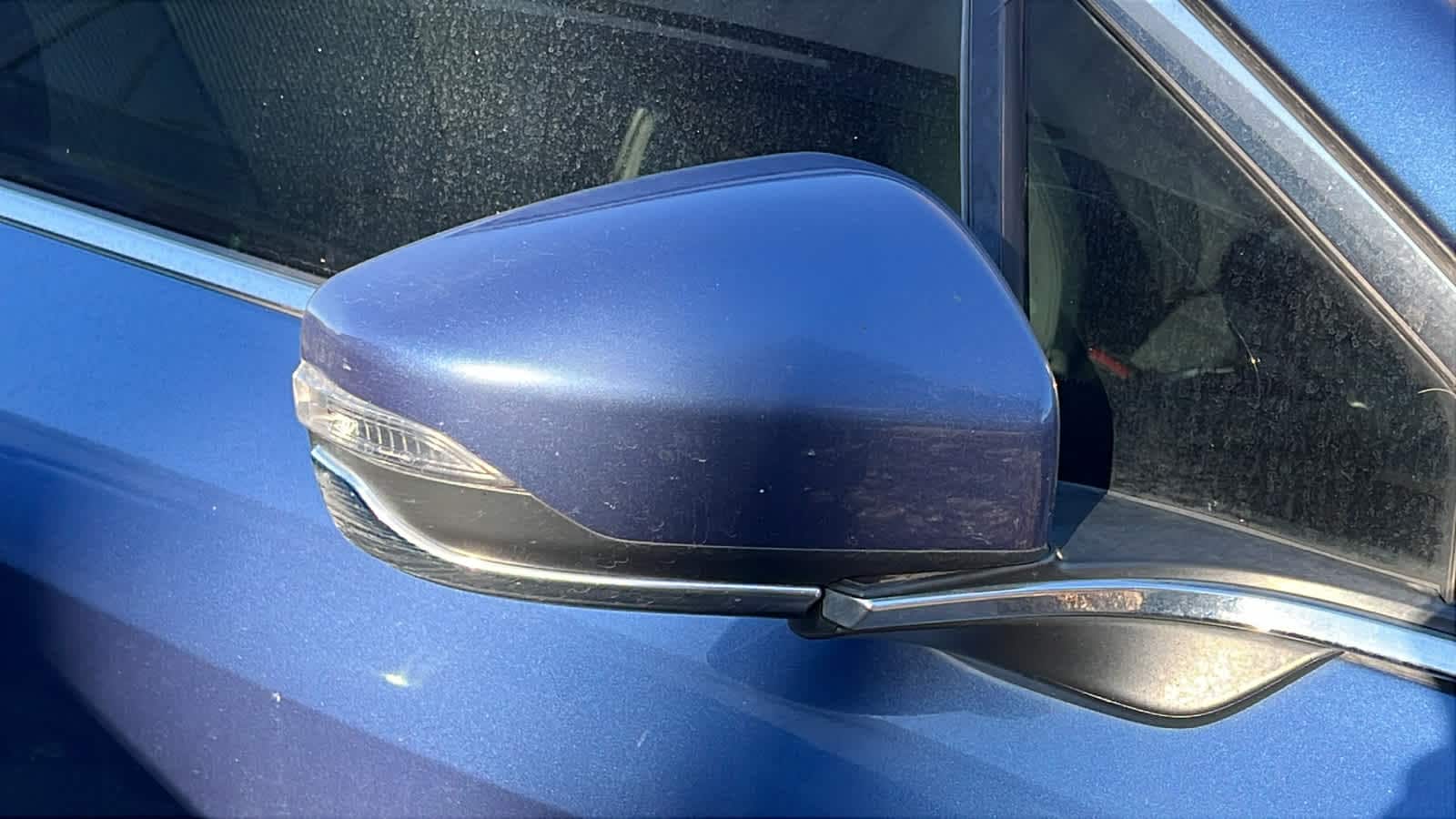 Thumbnail: 2021 Subaru Legacy - 6