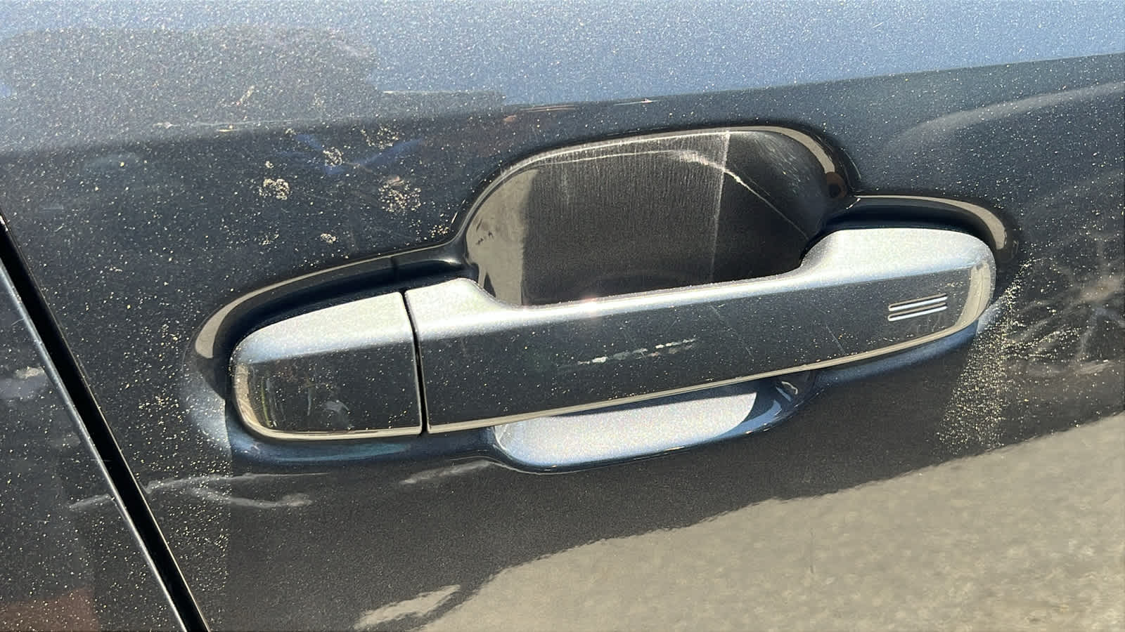 2024 Subaru Crosstrek Limited 16