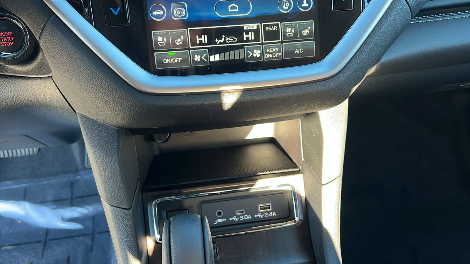 Thumbnail: 2026 Subaru Ascent - 14