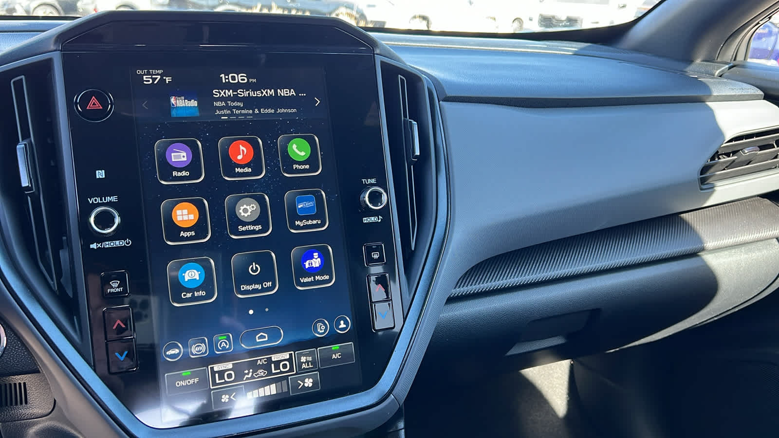 Thumbnail: 2026 Subaru Crosstrek - 15