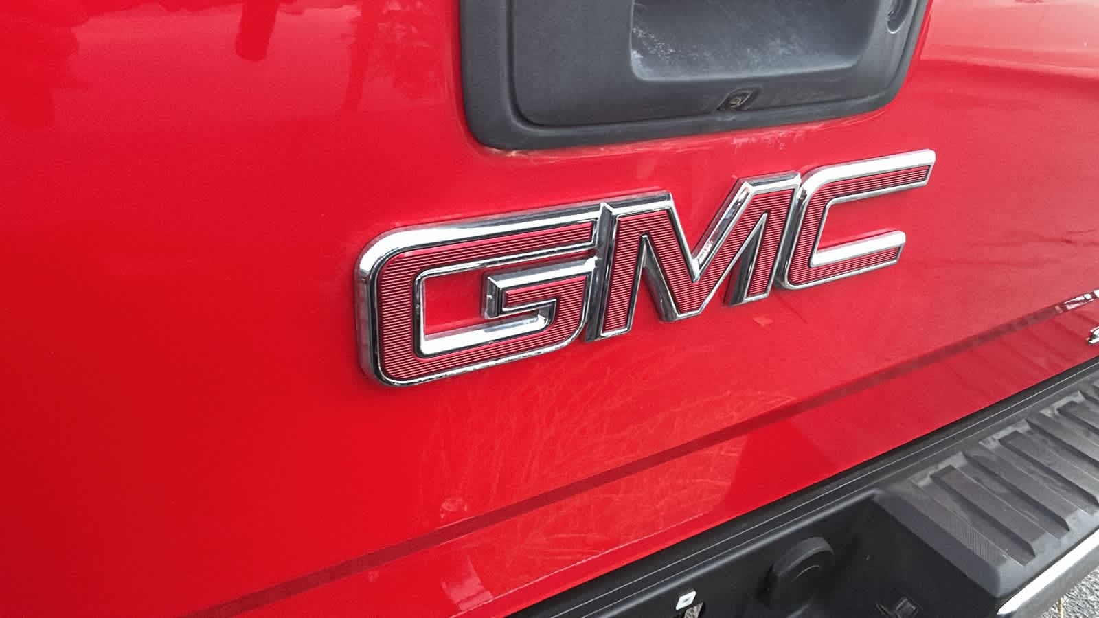 Thumbnail: 2018 GMC Sierra 1500 - 11