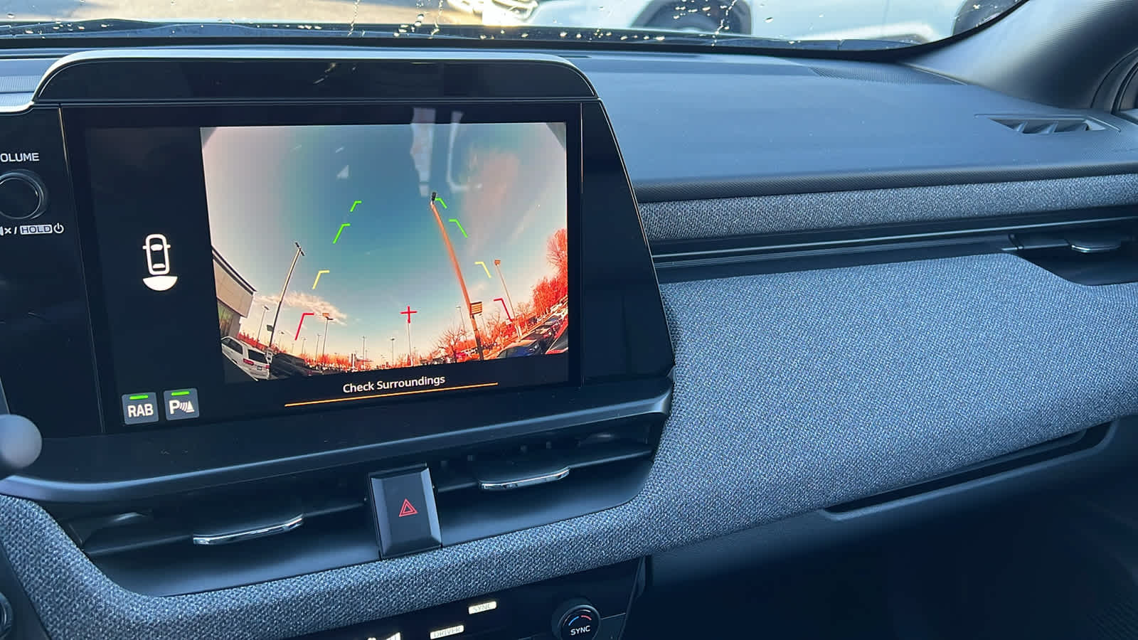 Thumbnail: 2026 Subaru Outback - 16