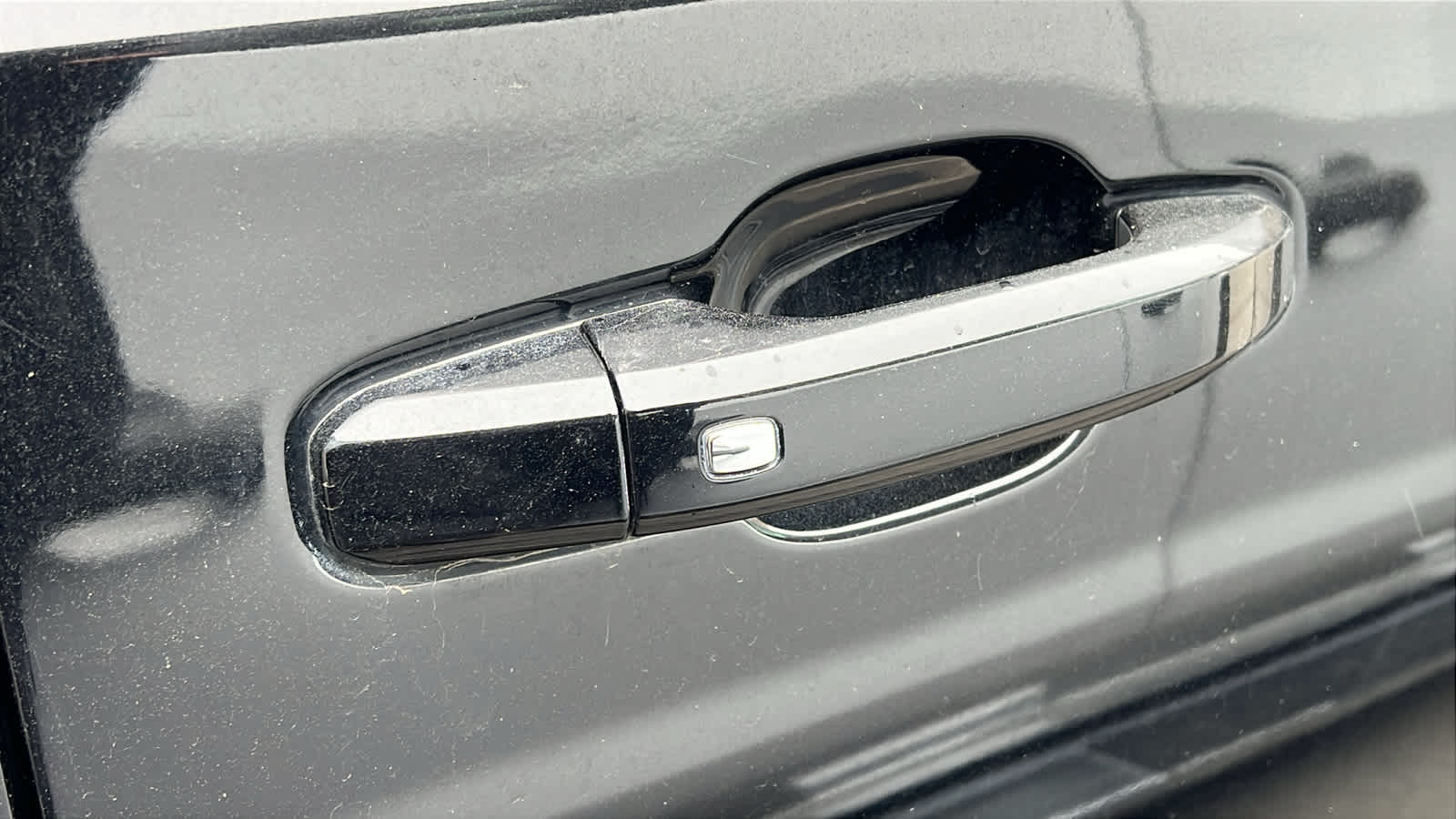 Thumbnail: 2019 Chevrolet Silverado 1500 - 9