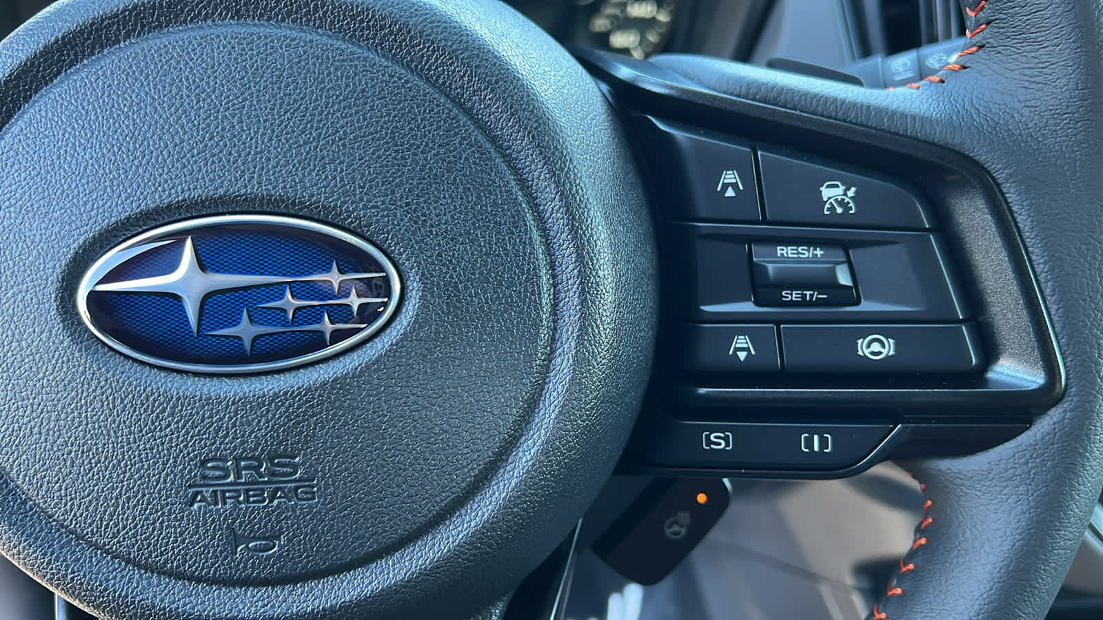 Thumbnail: 2026 Subaru Crosstrek - 20