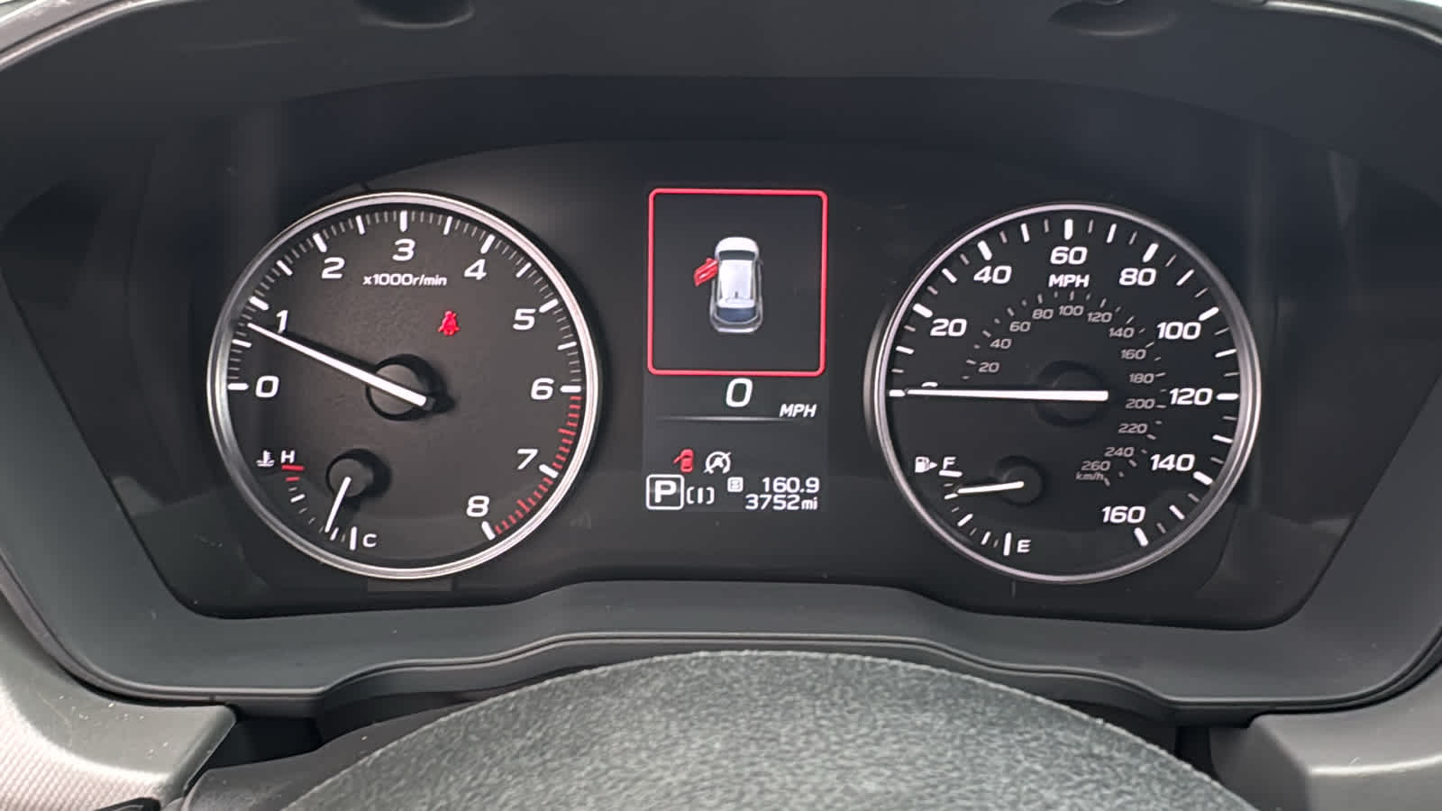 Thumbnail: 2025 Subaru Crosstrek - 22