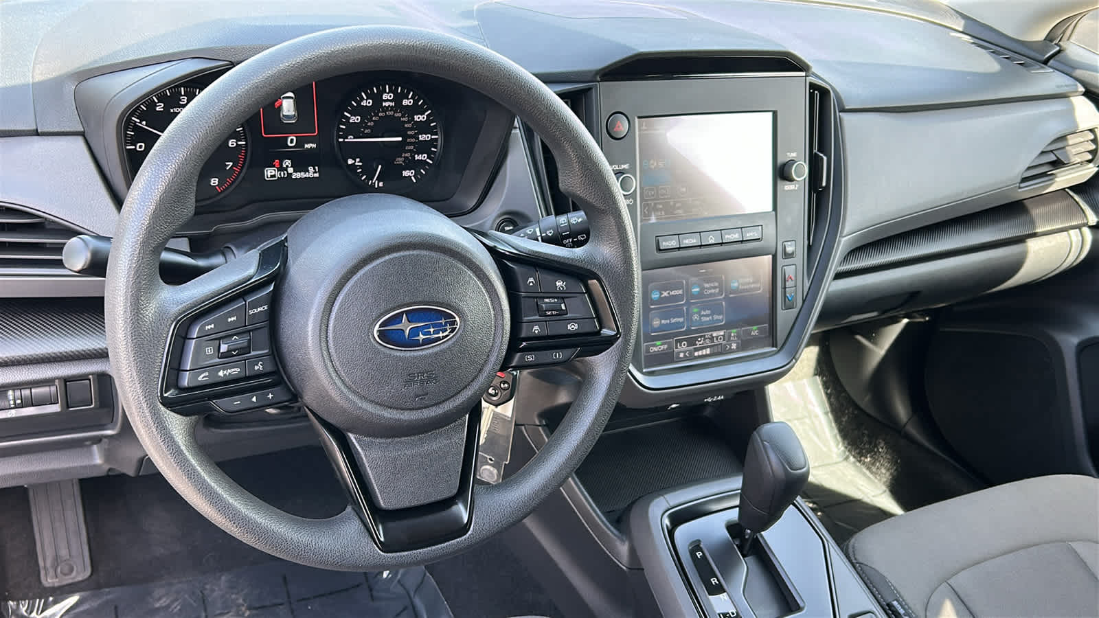 Thumbnail: 2024 Subaru Crosstrek - 11