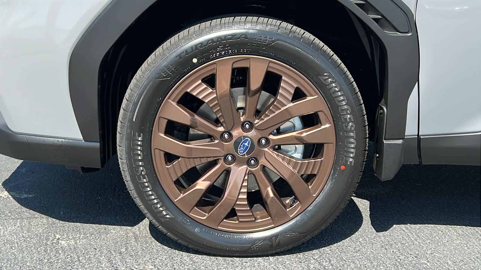 Thumbnail: 2025 Subaru Forester - 9