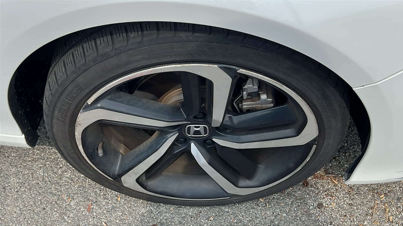 Thumbnail: 2020 Honda Accord - 17