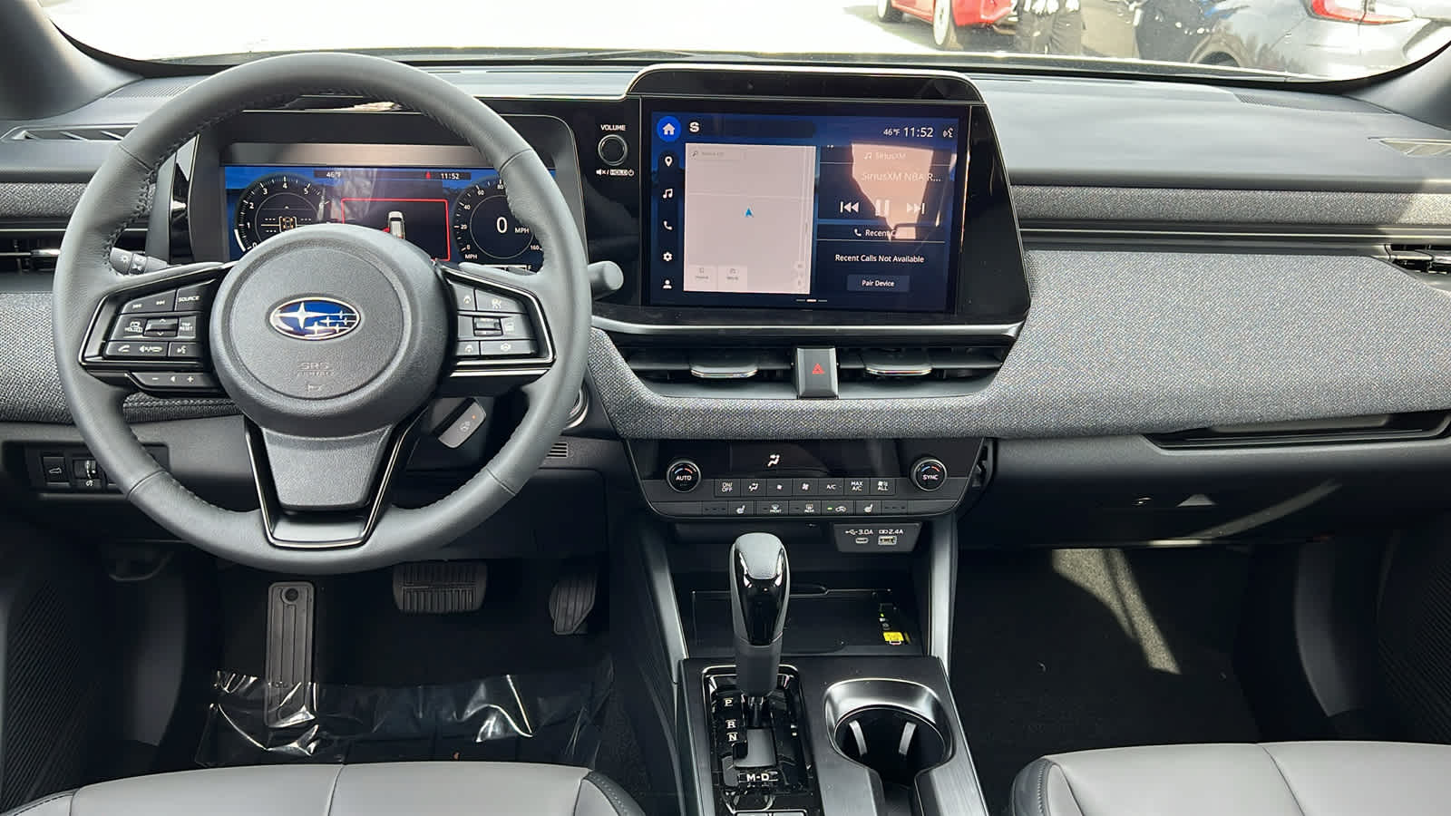 Thumbnail: 2026 Subaru Outback - 26