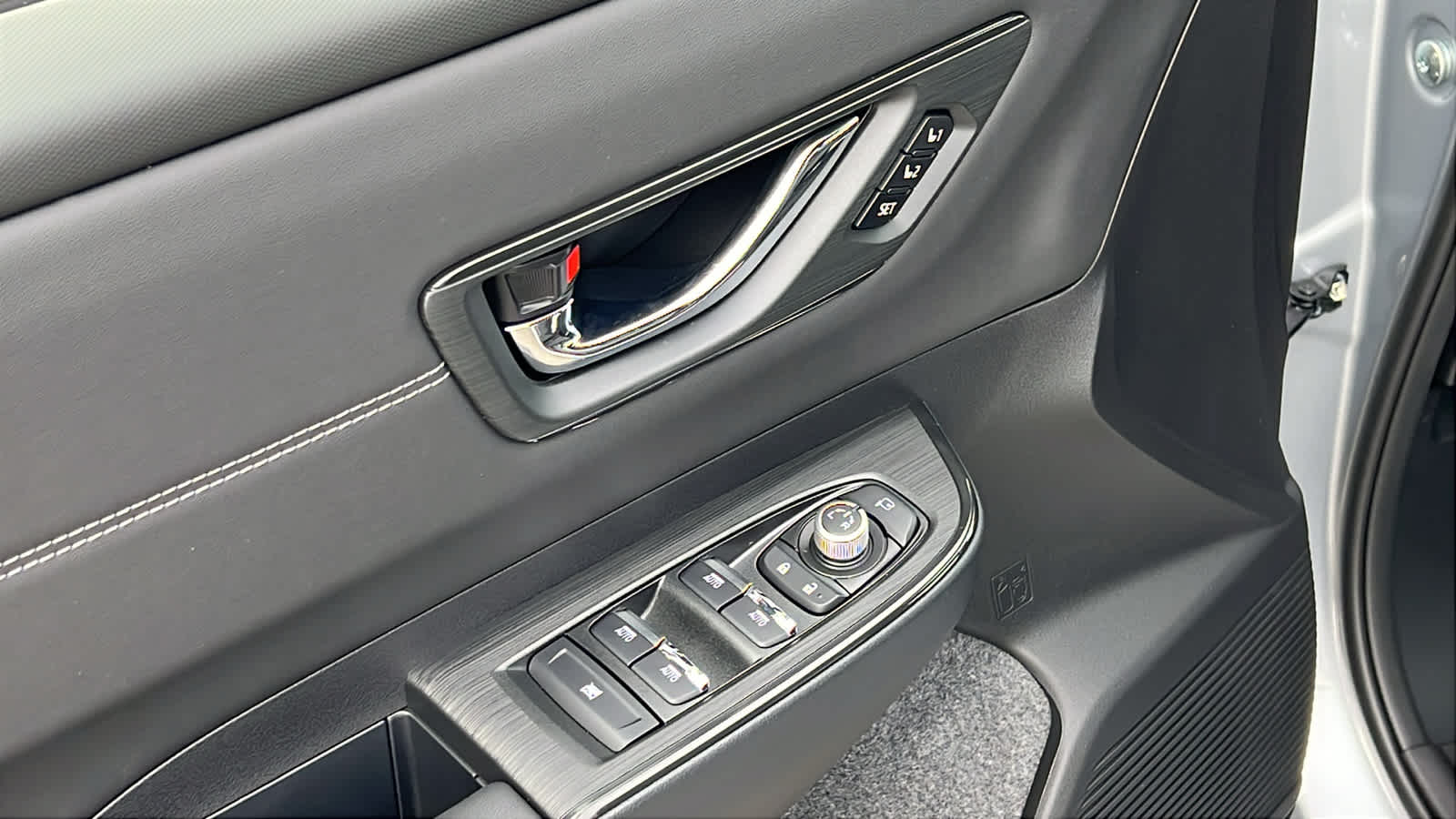 Thumbnail: 2026 Subaru Outback - 22