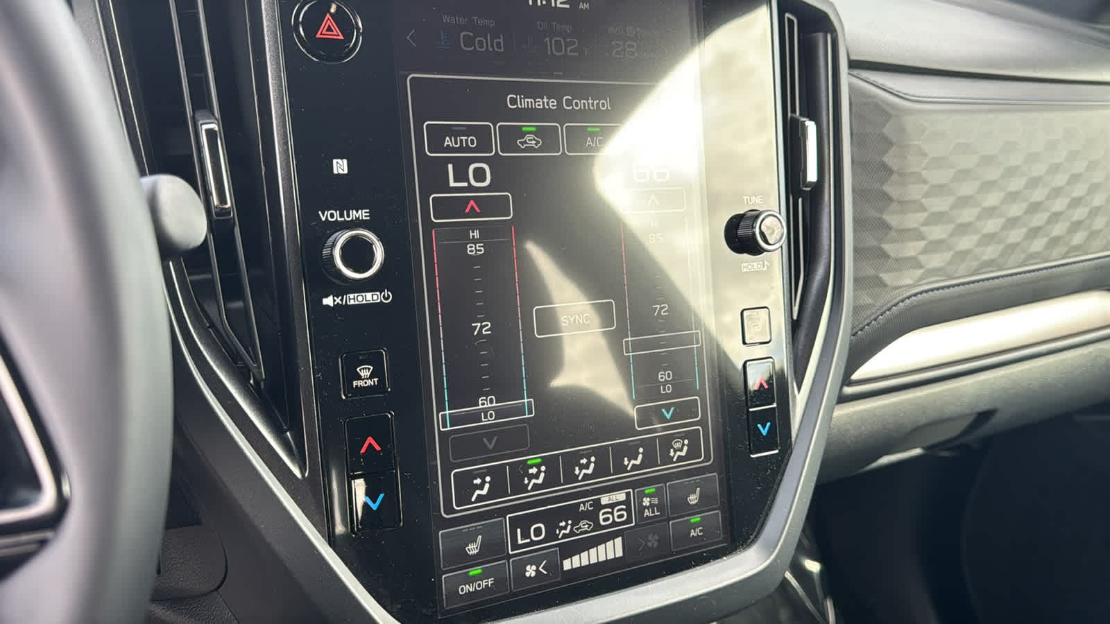 Thumbnail: 2025 Subaru Forester - 15