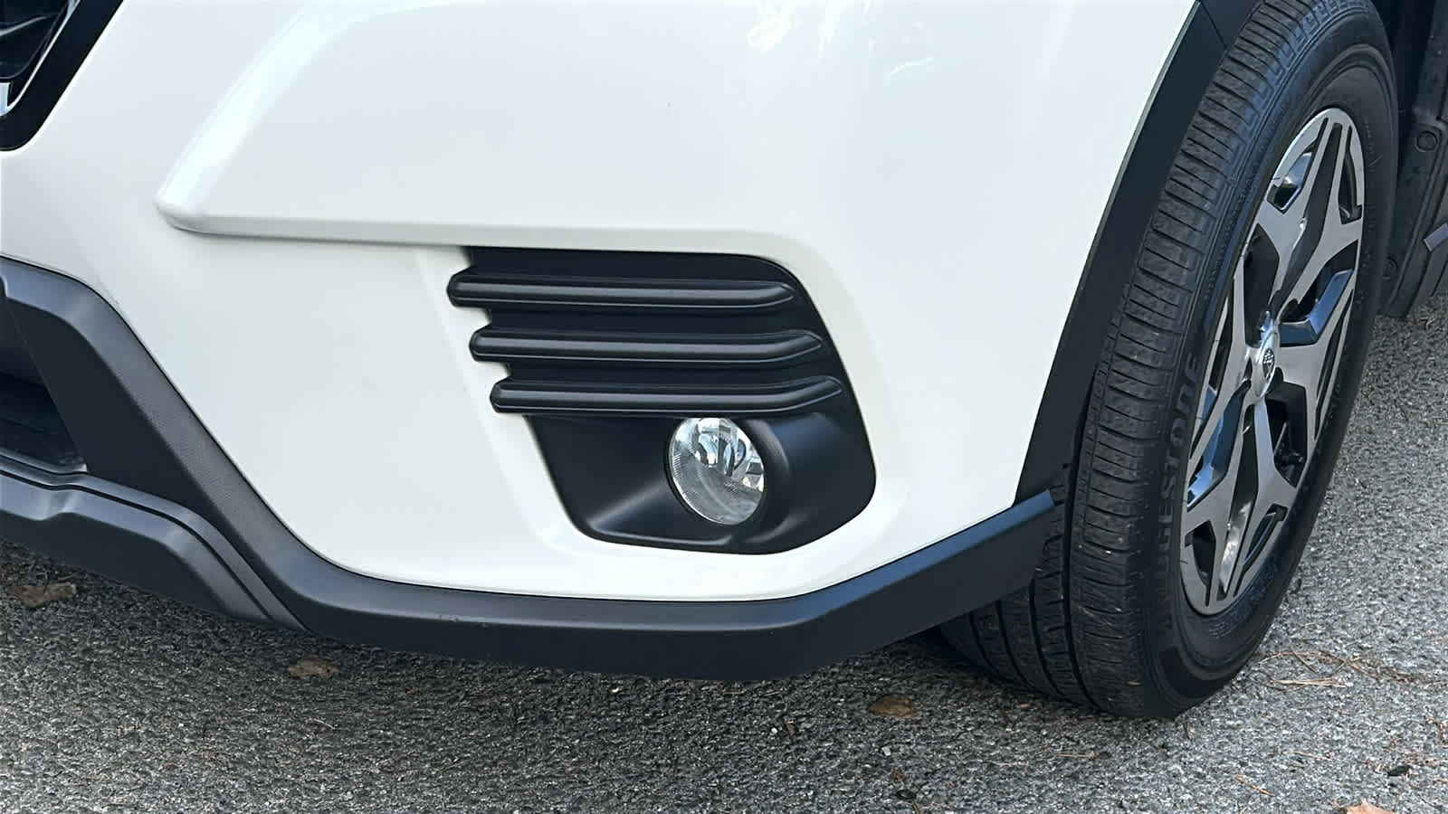 Thumbnail: 2023 Subaru Forester - 3