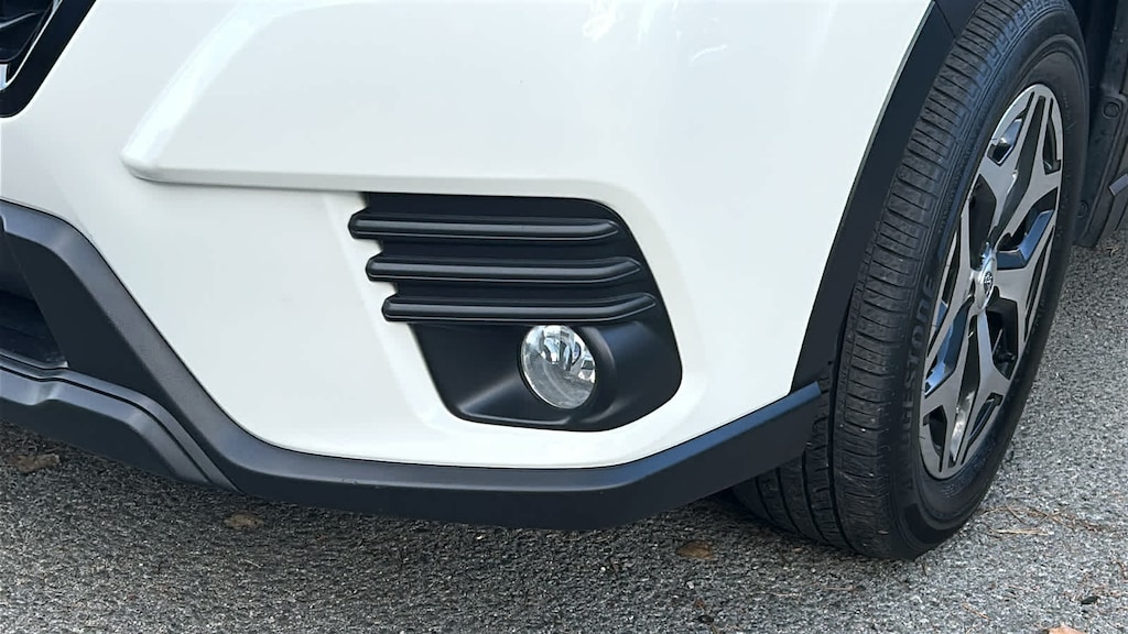 Used 2023 Subaru Forester Premium SUV