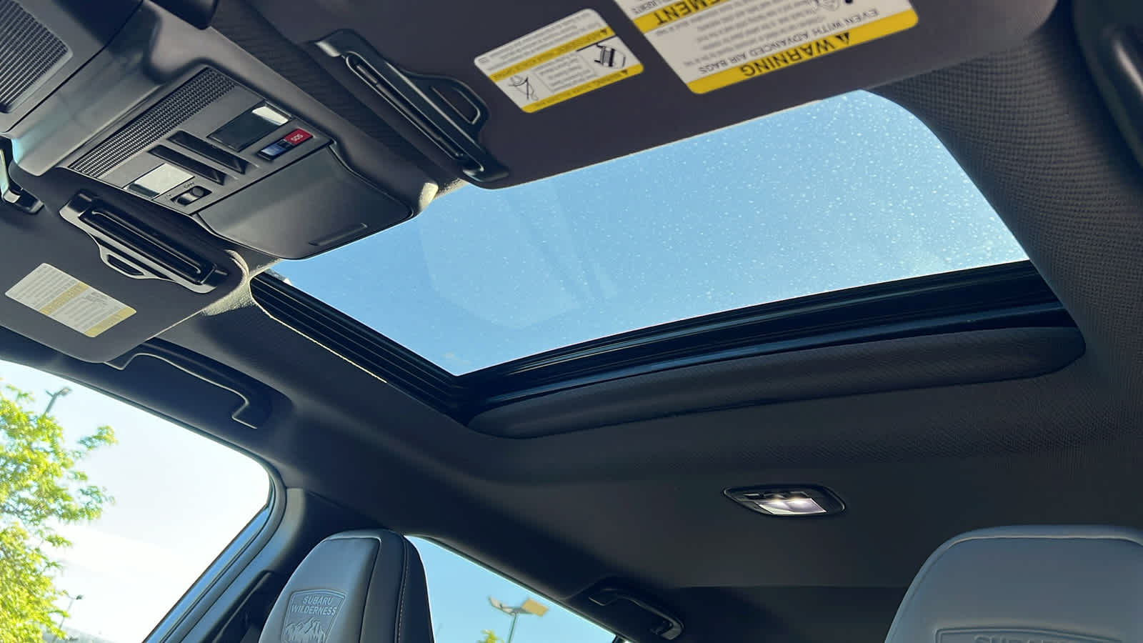Thumbnail: 2026 Subaru Outback - 33