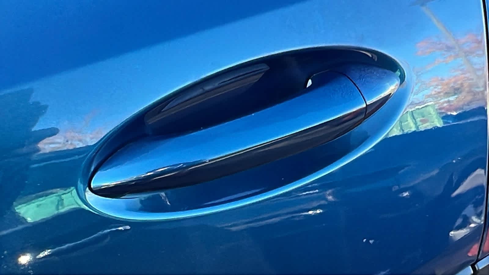 Thumbnail: 2021 Chevrolet TrailBlazer - 6