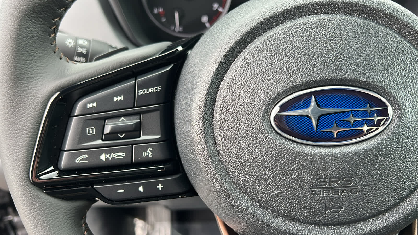 Thumbnail: 2026 Subaru Forester - 19