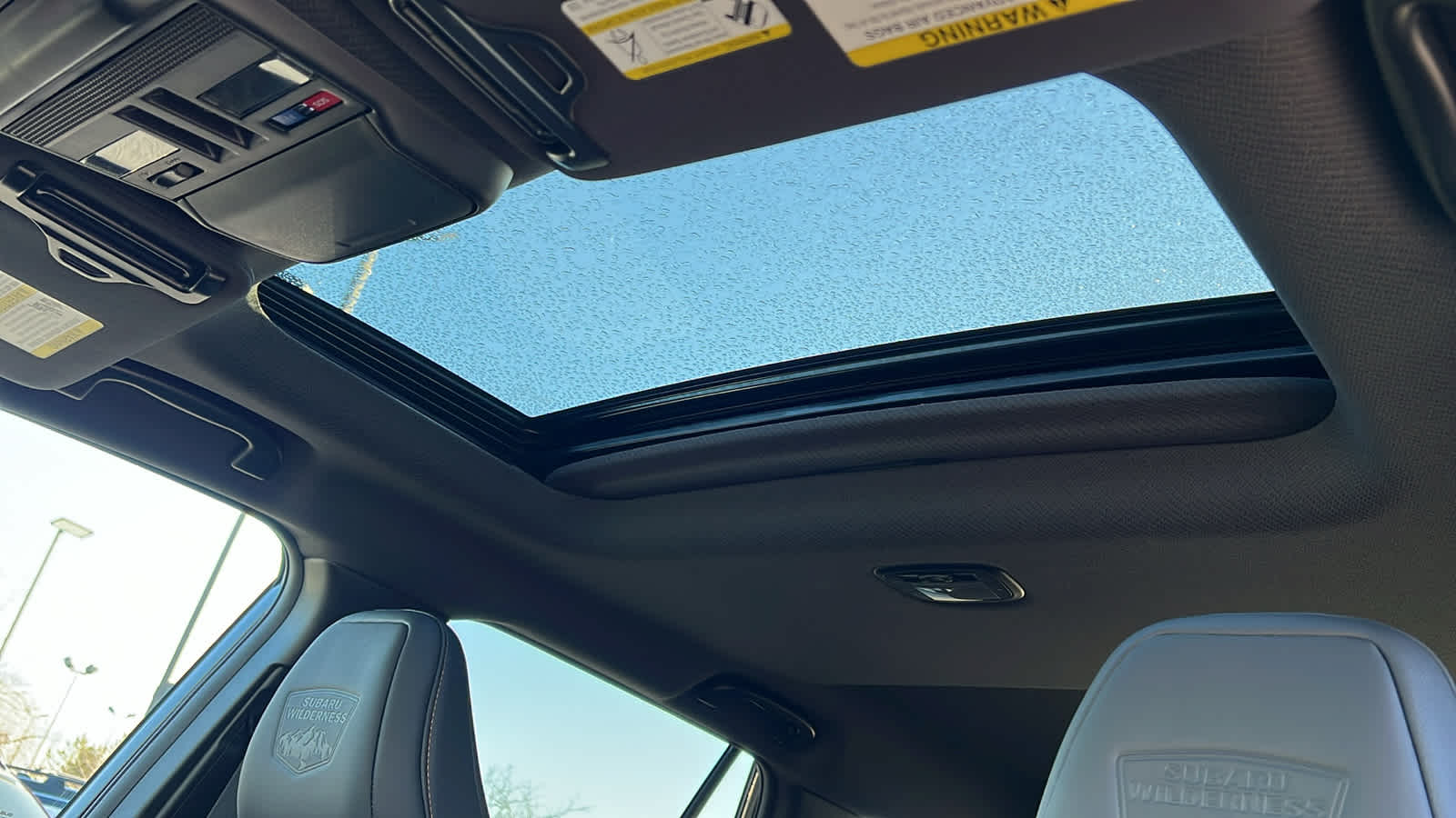 Thumbnail: 2026 Subaru Outback - 33