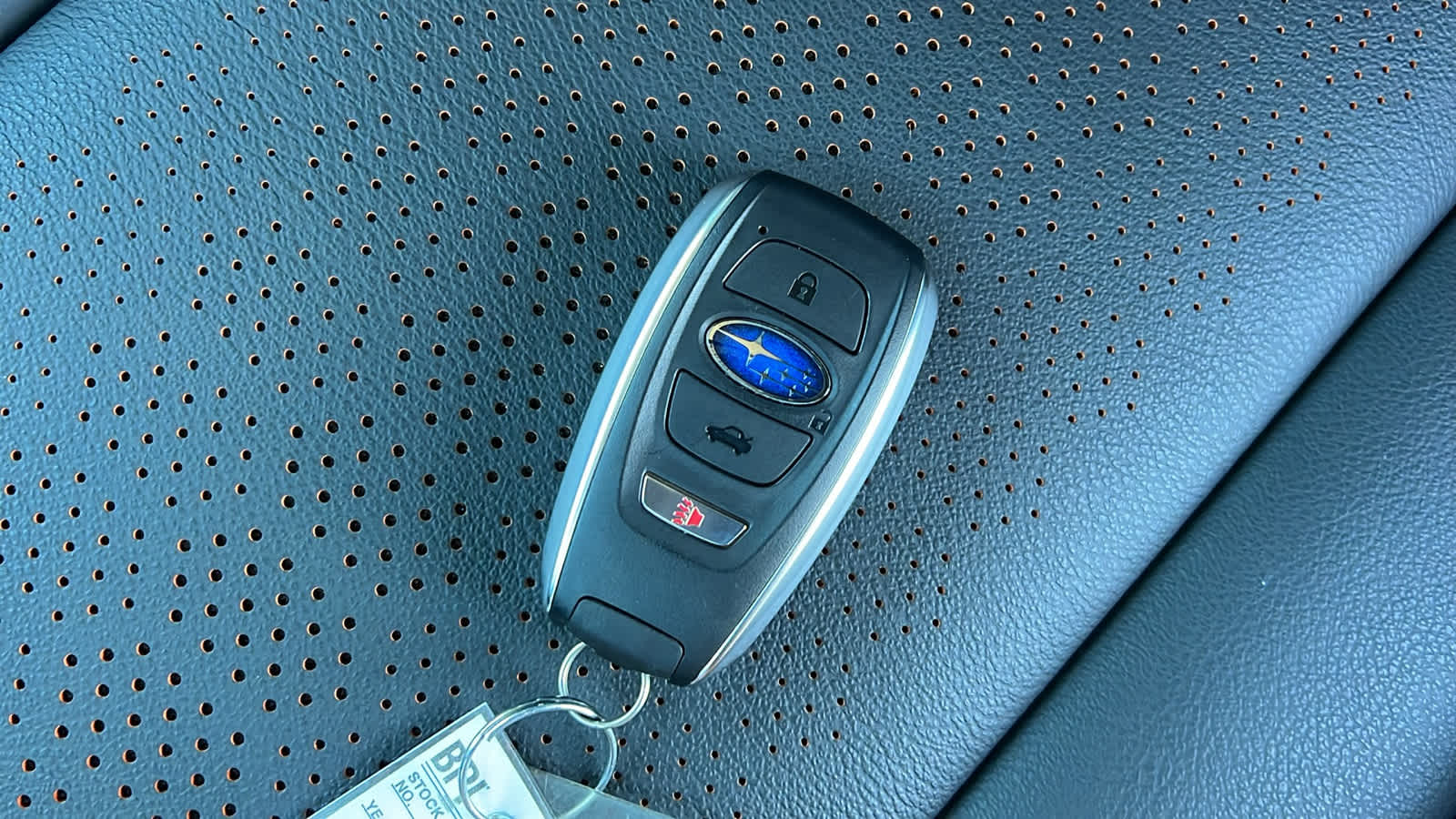 Thumbnail: 2026 Subaru Crosstrek - 29