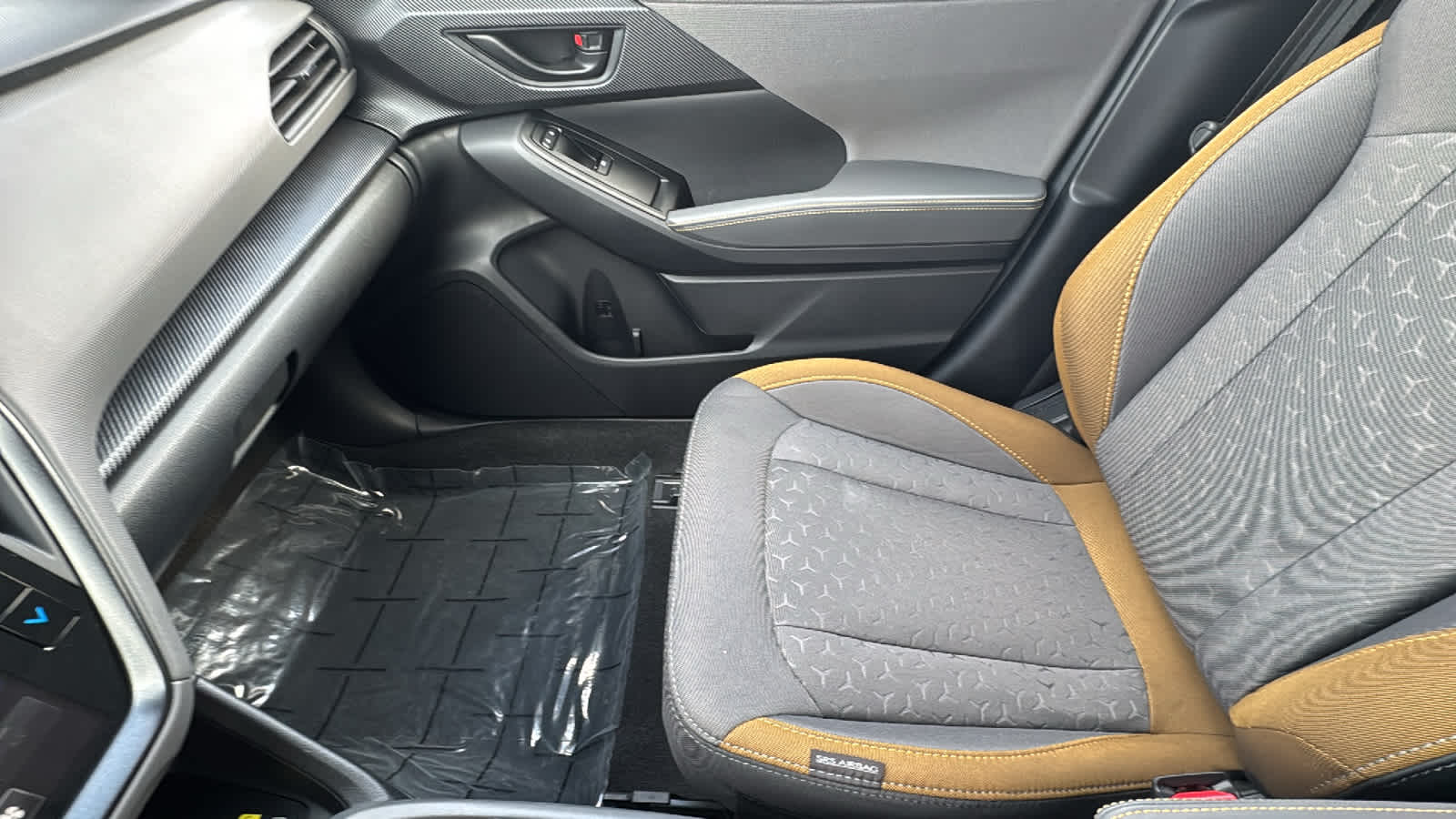 Thumbnail: 2025 Subaru Crosstrek - 13