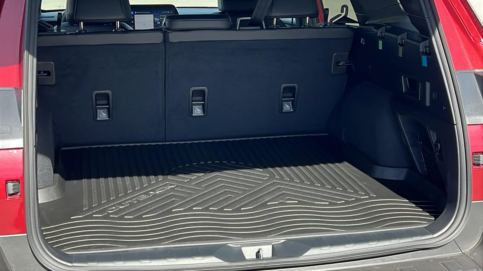 Thumbnail: 2026 Subaru Outback - 27