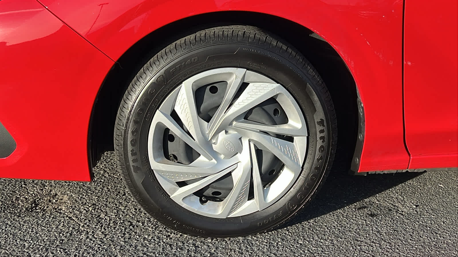 Thumbnail: 2024 Subaru Impreza - 10