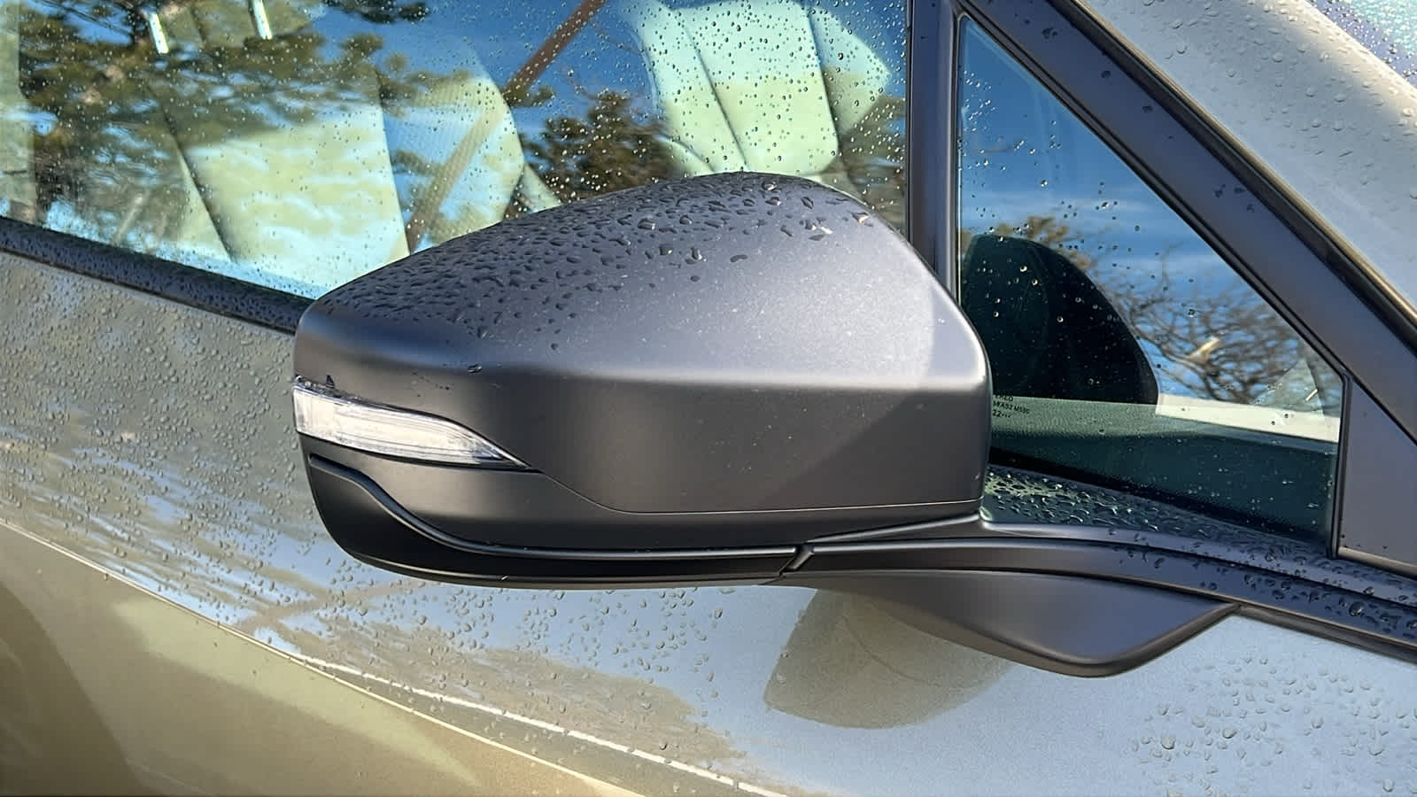 Thumbnail: 2023 Subaru Outback - 7