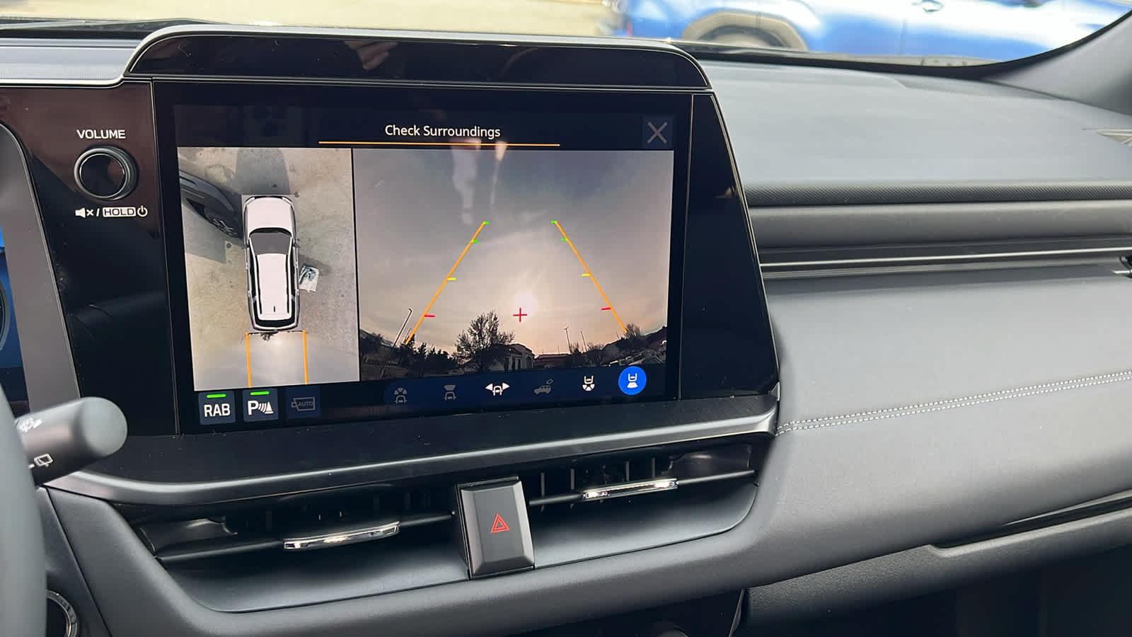 Thumbnail: 2026 Subaru Outback - 16